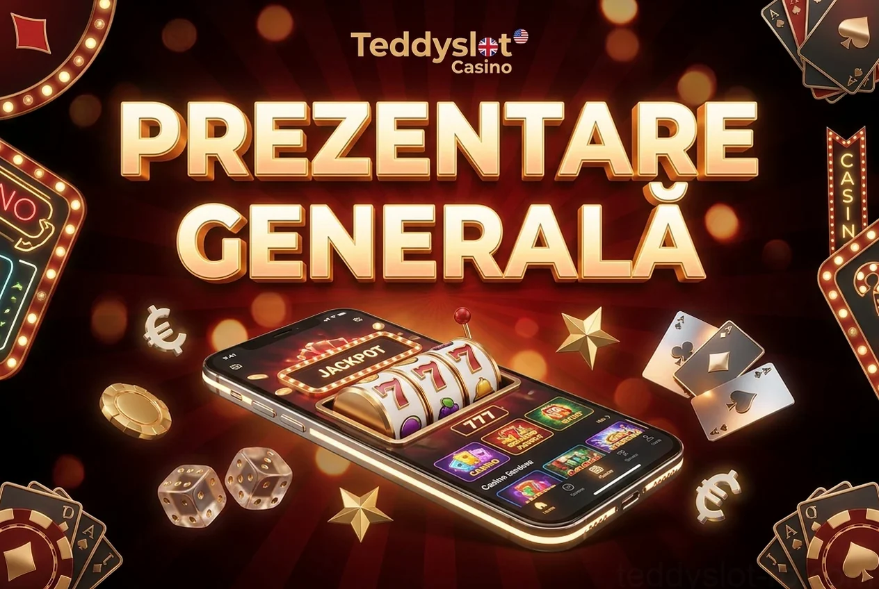 Prezentare Generală